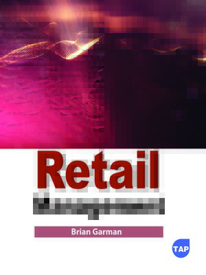 cover image of Retail Management